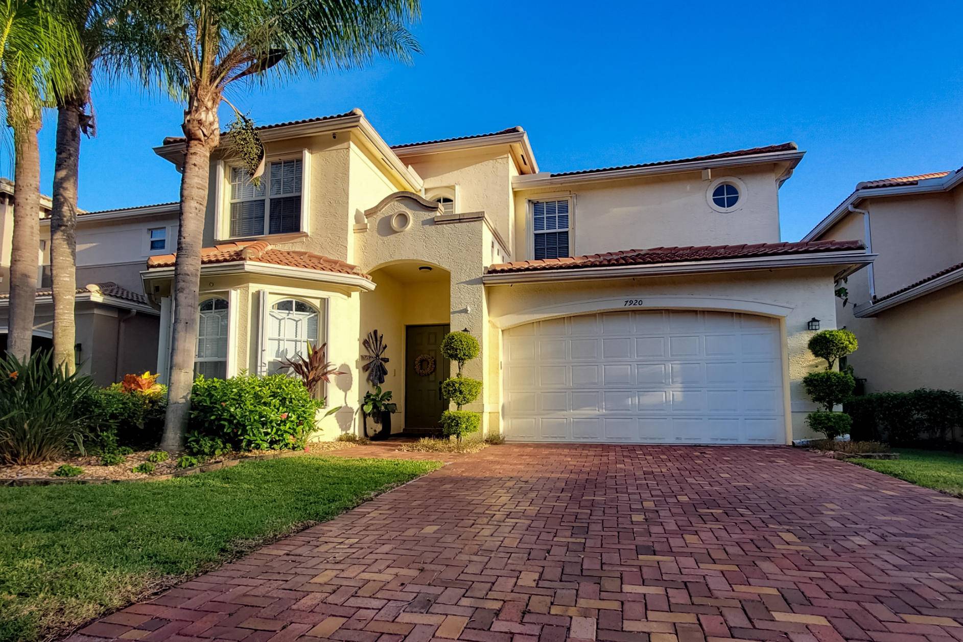 Boynton Beach, FL 33473,7920 Emerald Winds CIR