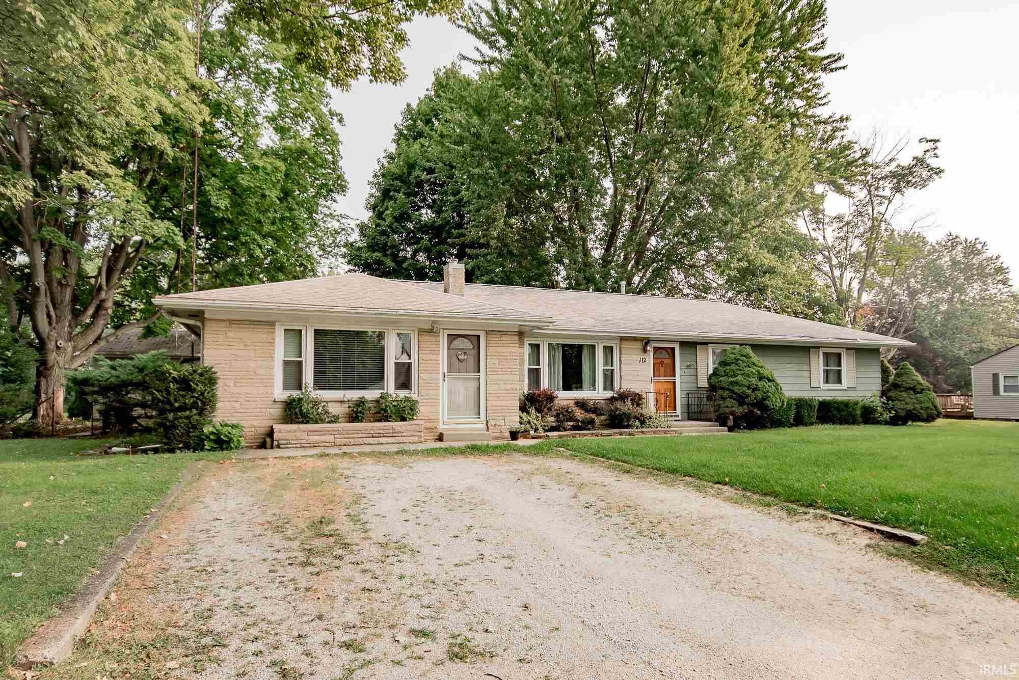 Warsaw, IN 46580,112 Boydston Street
