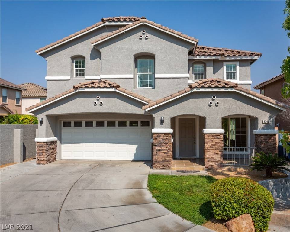 Las Vegas, NV 89135,3342 Jasmine Vine Court