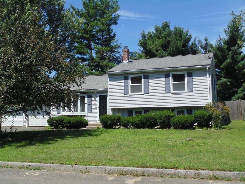 Springfield, MA 01129,179 Tamarack Drive