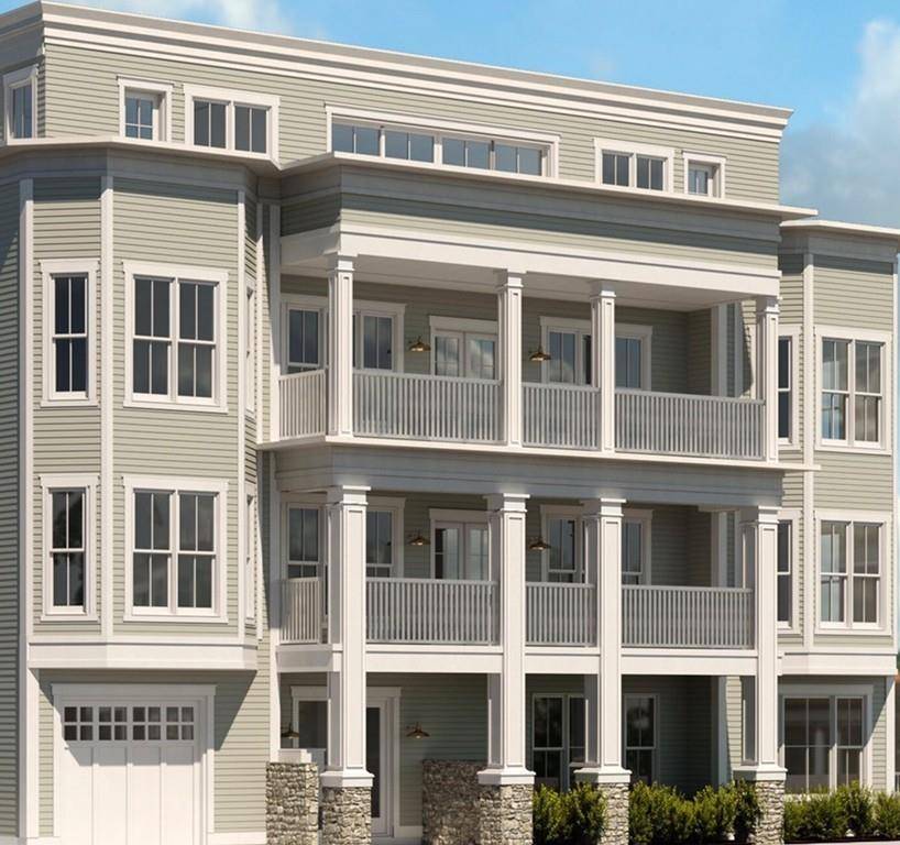 Boston, MA 02127,37 Farragut Rd #2