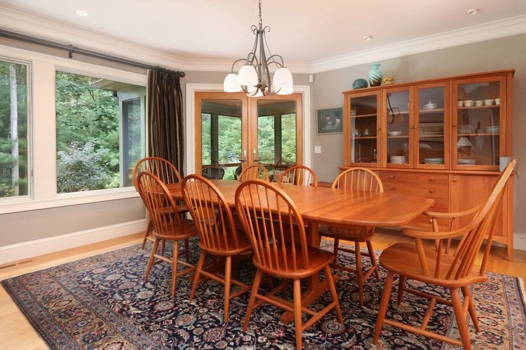 Lincoln, MA 01773,31 Conant Rd