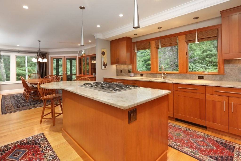 Lincoln, MA 01773,31 Conant Rd