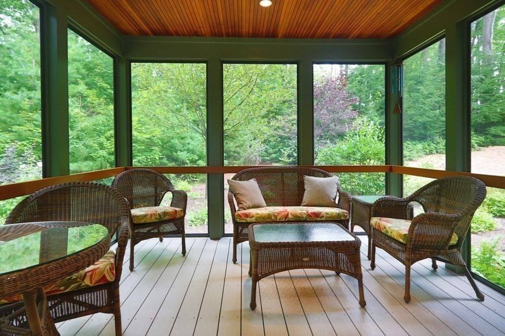 Lincoln, MA 01773,31 Conant Rd