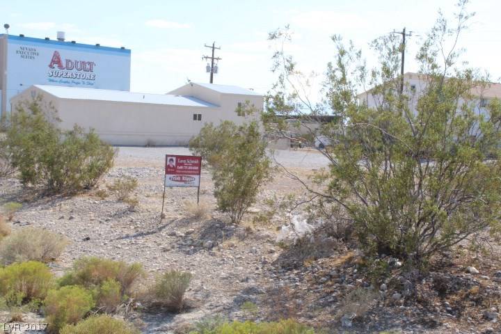 Pahrump, NV 89048,300 S EMERY