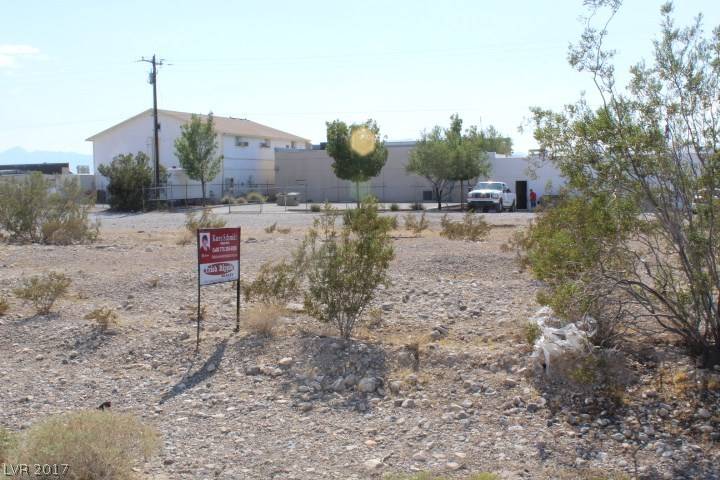 Pahrump, NV 89048,300 S EMERY