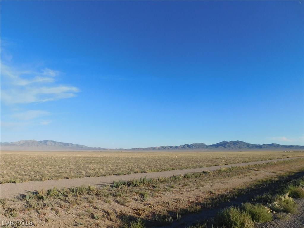 Alamo, NV 89001,Winchester RD Block 5 Lot 16