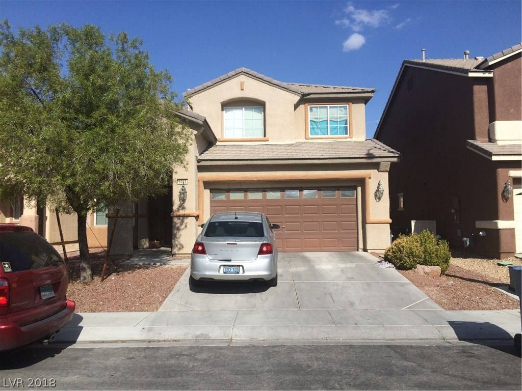 North Las Vegas, NV 89081,5024 BLUE ROSE Street