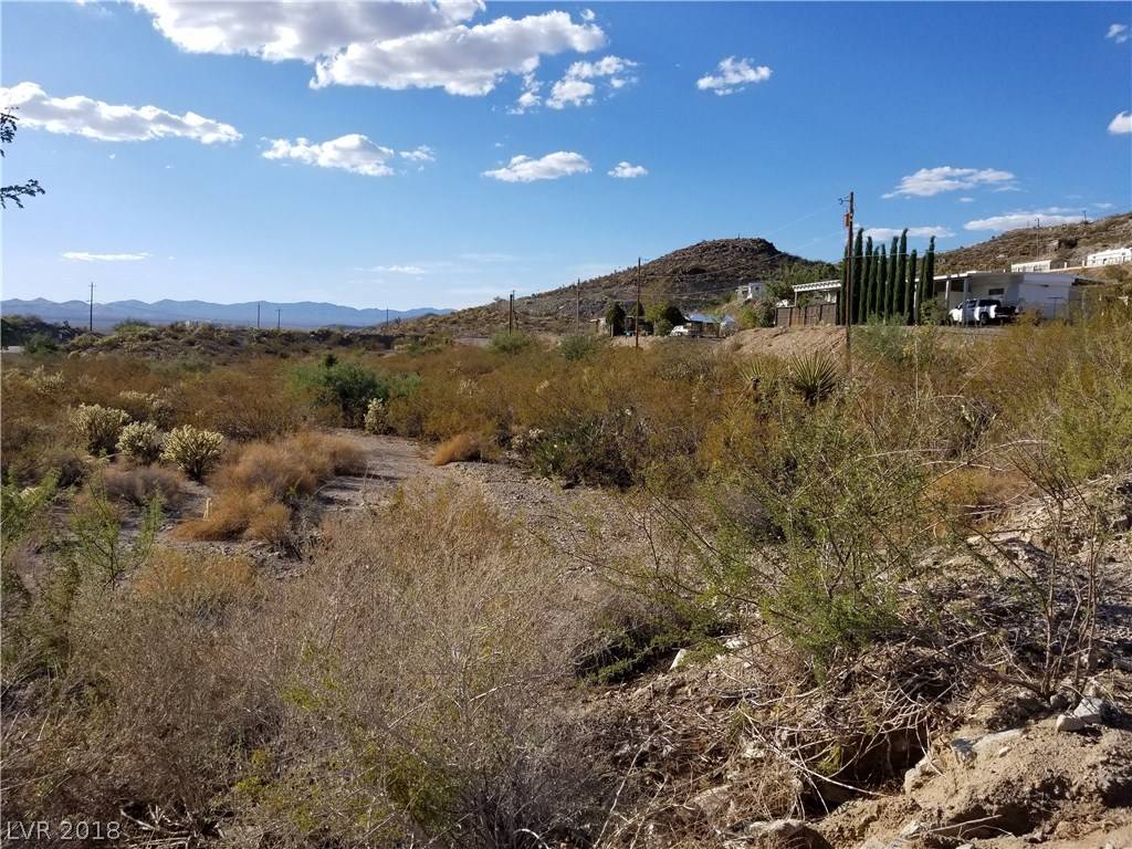 Searchlight, NV 89046,Desert Sage Lane