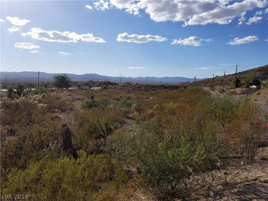 Searchlight, NV 89046,Desert Sage Lane