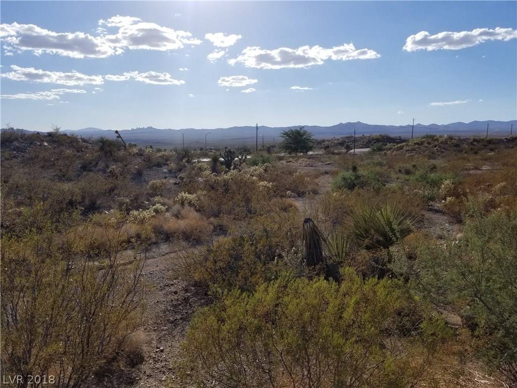 Searchlight, NV 89046,Desert Sage Lane