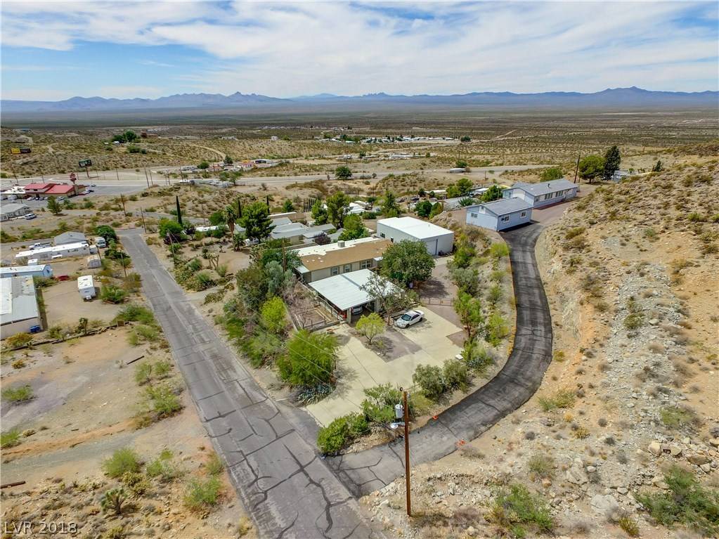 Searchlight, NV 89046,450 DESERT QUAIL Way