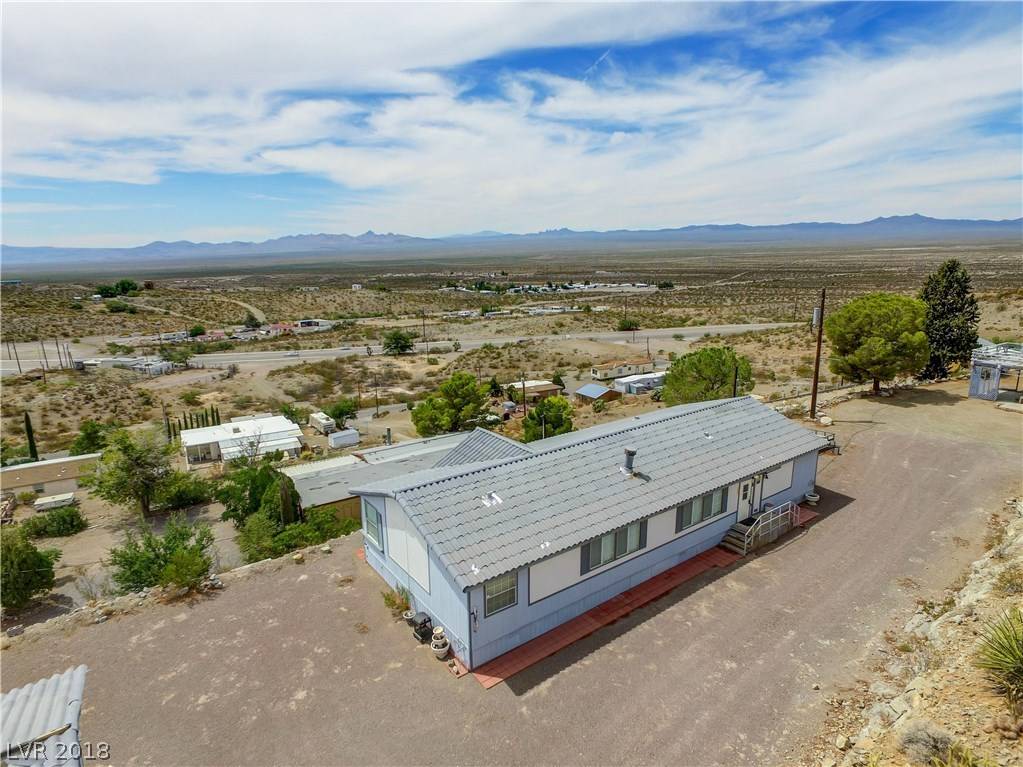 Searchlight, NV 89046,450 DESERT QUAIL Way