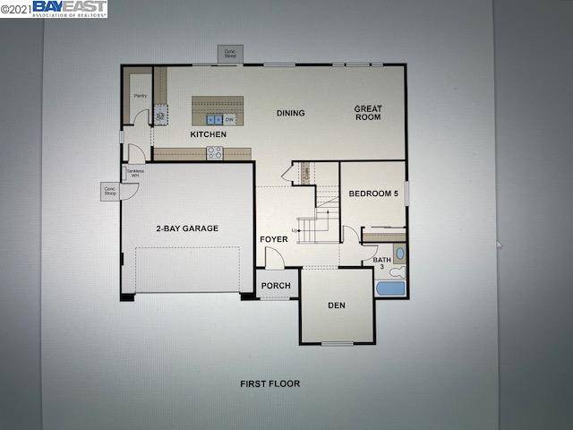 Antioch, CA 94531,5334 Potter Valley LN