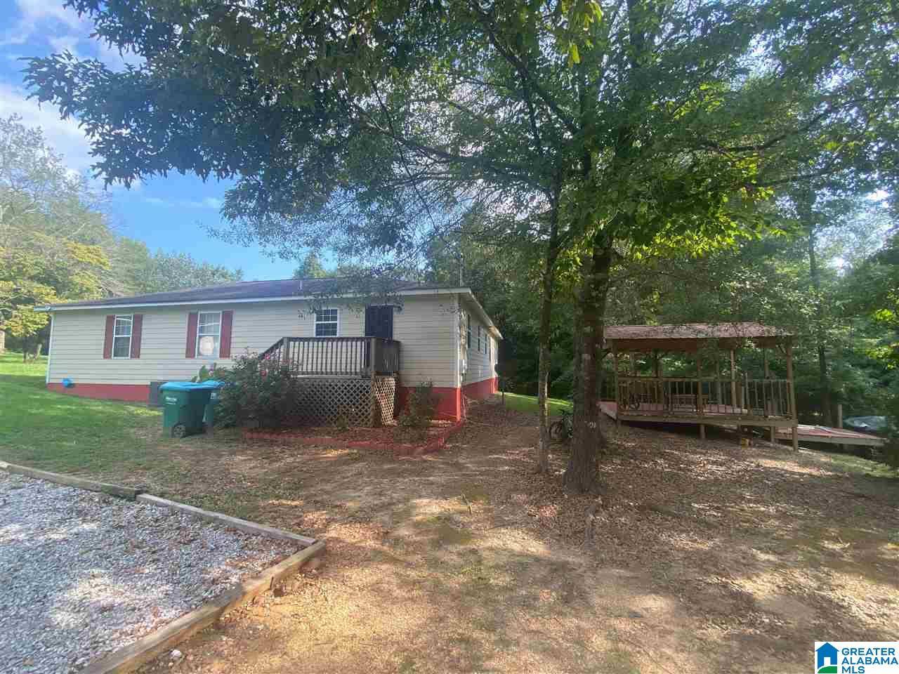 Munford, AL 36268,199 RUSSELL ROAD