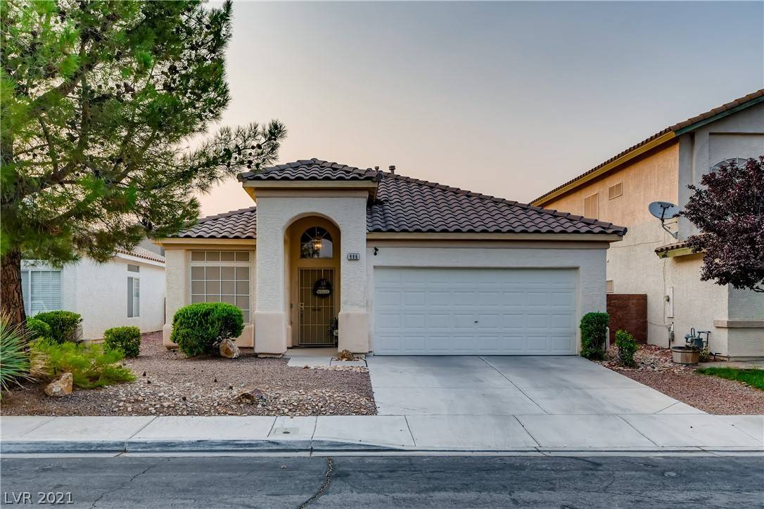 Henderson, NV 89052,986 Blossom Meadows Place