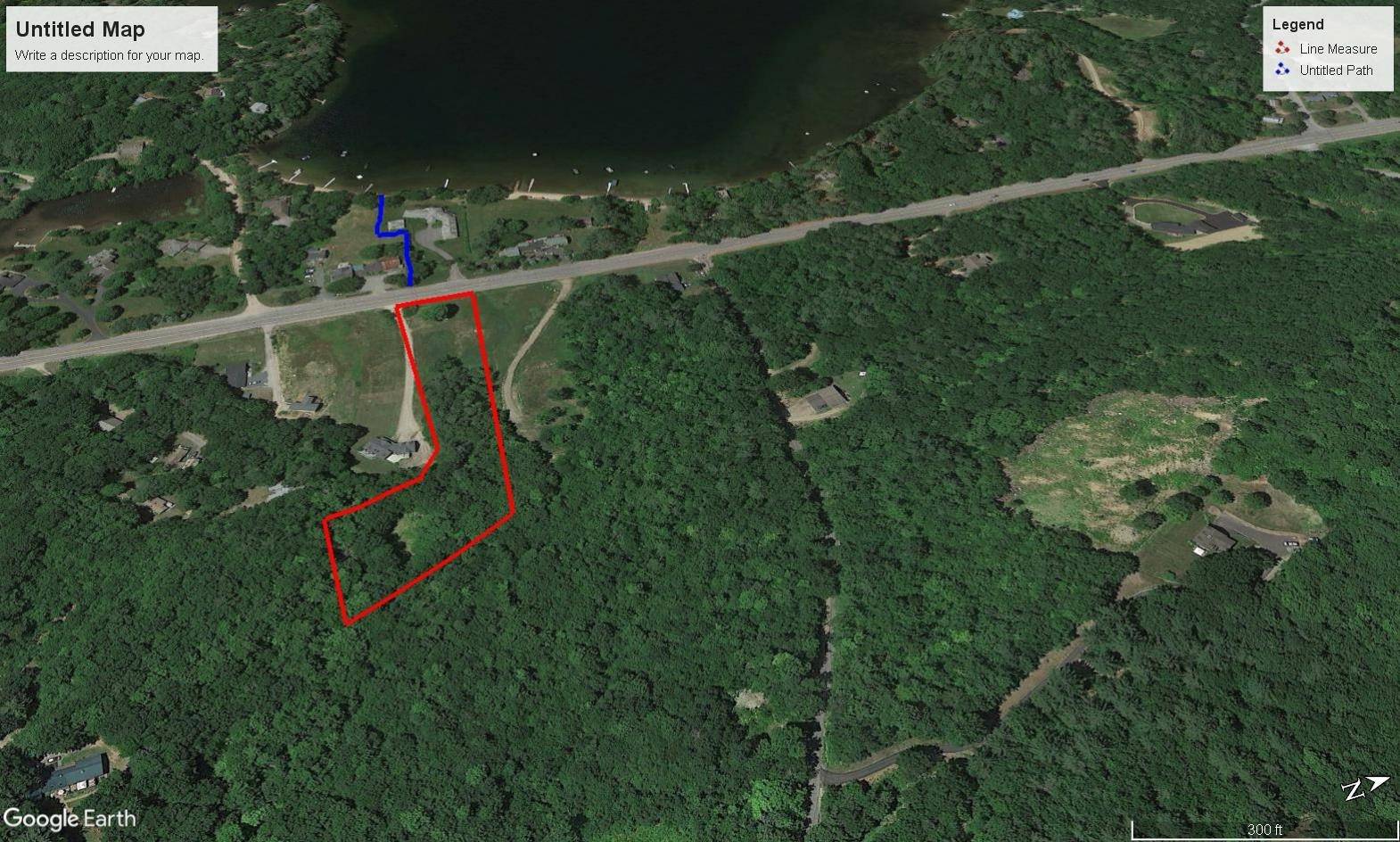 Bristol, NH 03222,lot 17.5 Lake ST
