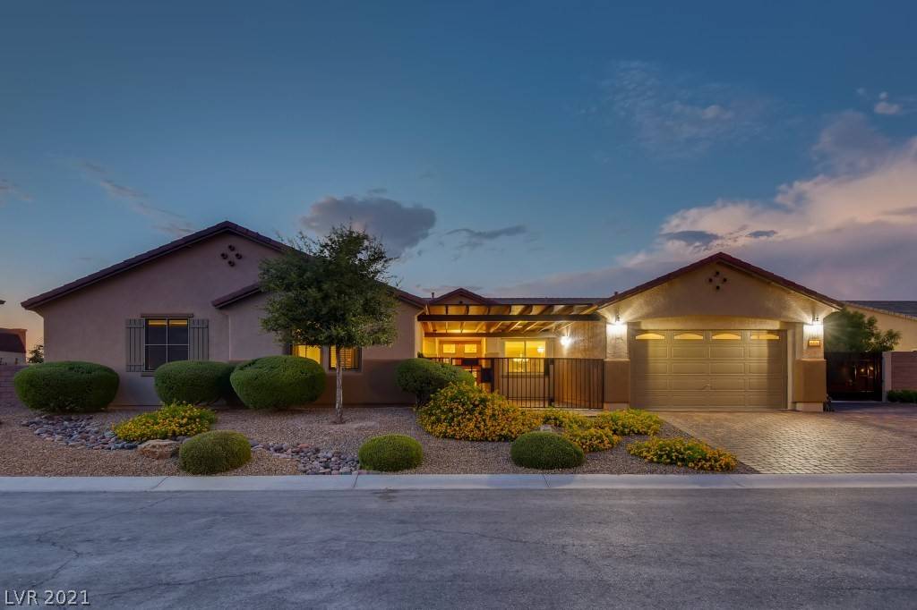 Las Vegas, NV 89131,6176 Twilight Cove Circle