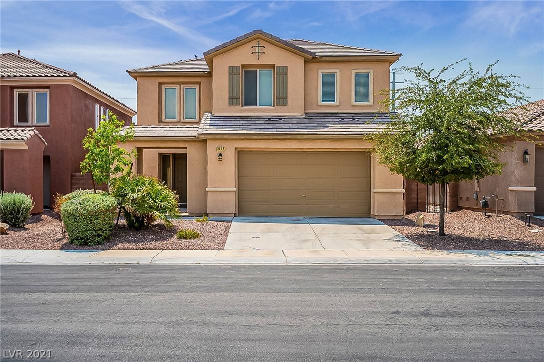 North Las Vegas, NV 89084,3405 Brambling Avenue