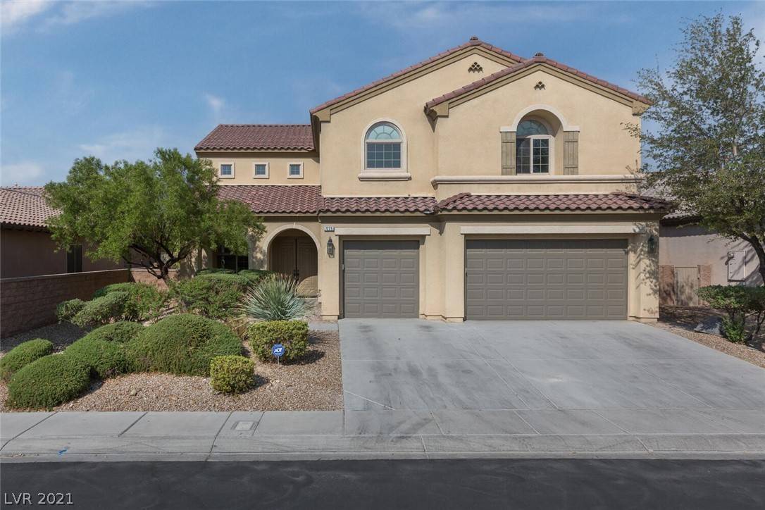 North Las Vegas, NV 89084,7225 Night Heron Way