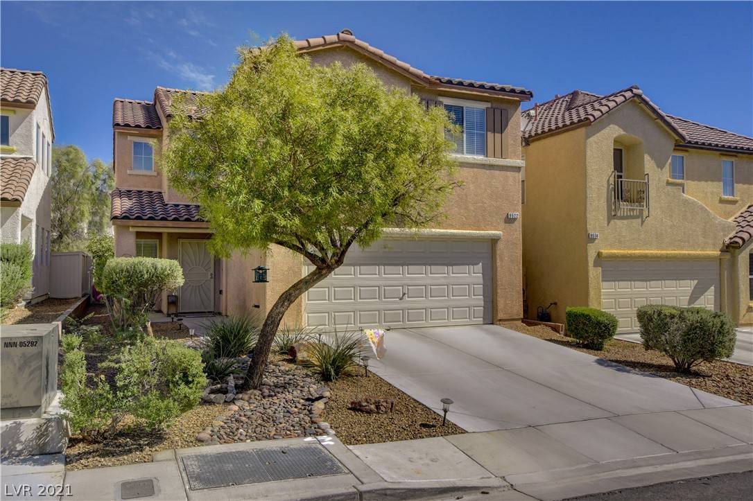 Las Vegas, NV 89148,9522 Aspen Canyon Court