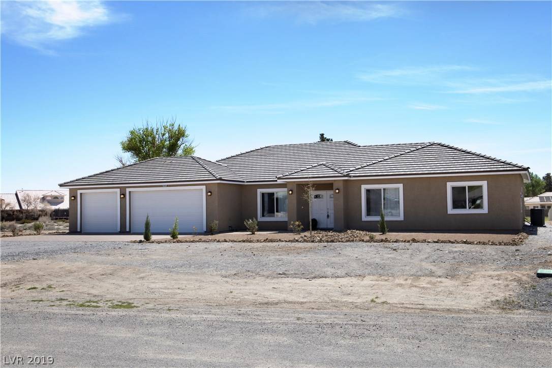 Pahrump, NV 89048,2261 S PAMPA