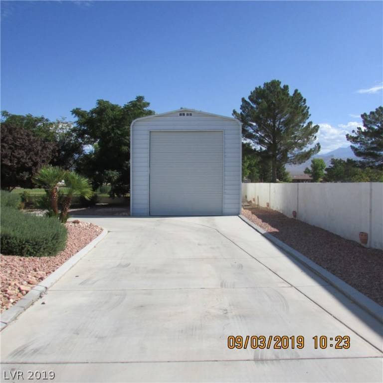 Pahrump, NV 89048,3061 S MONTEREY Court