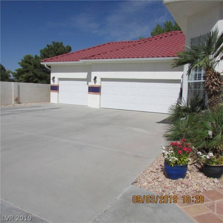 Pahrump, NV 89048,3061 S MONTEREY Court