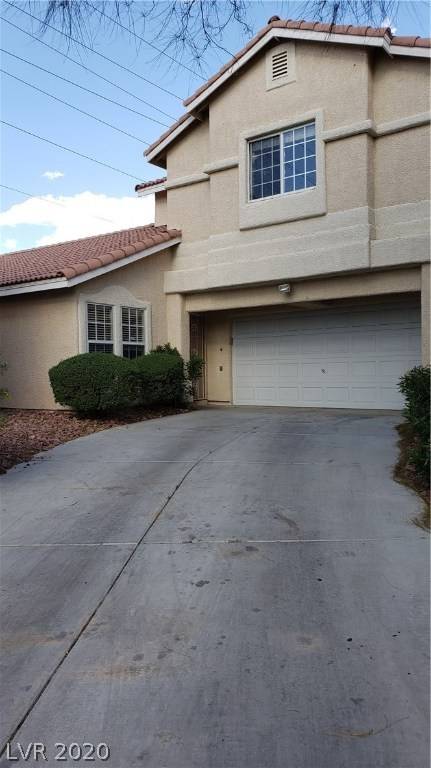 Las Vegas, NV 89123,2314 CROOKED CREEK Avenue