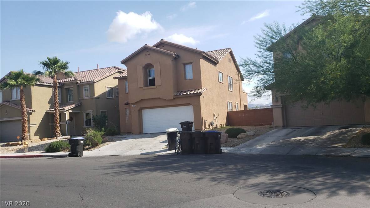 North Las Vegas, NV 89084,6708 YELLOWHAMMER Place