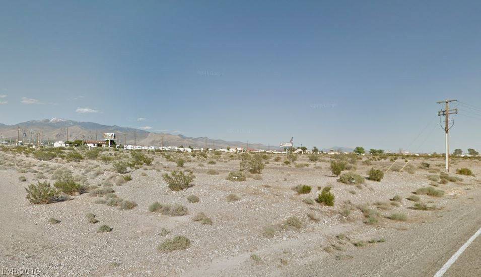 Pahrump, NV 89048,2331 E HAPPY RIVER