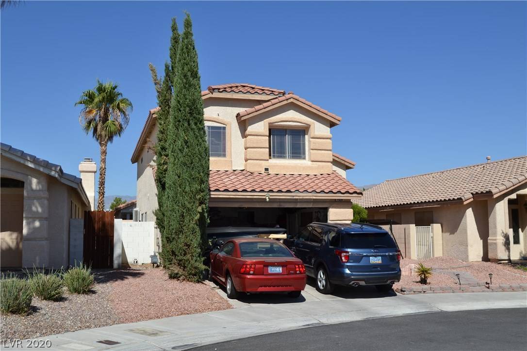 Las Vegas, NV 89149,7928 BLUE CHARM Avenue