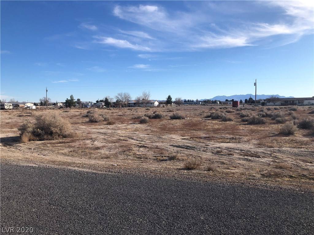 Pahrump, NV 89061,4731 E PAIUTE