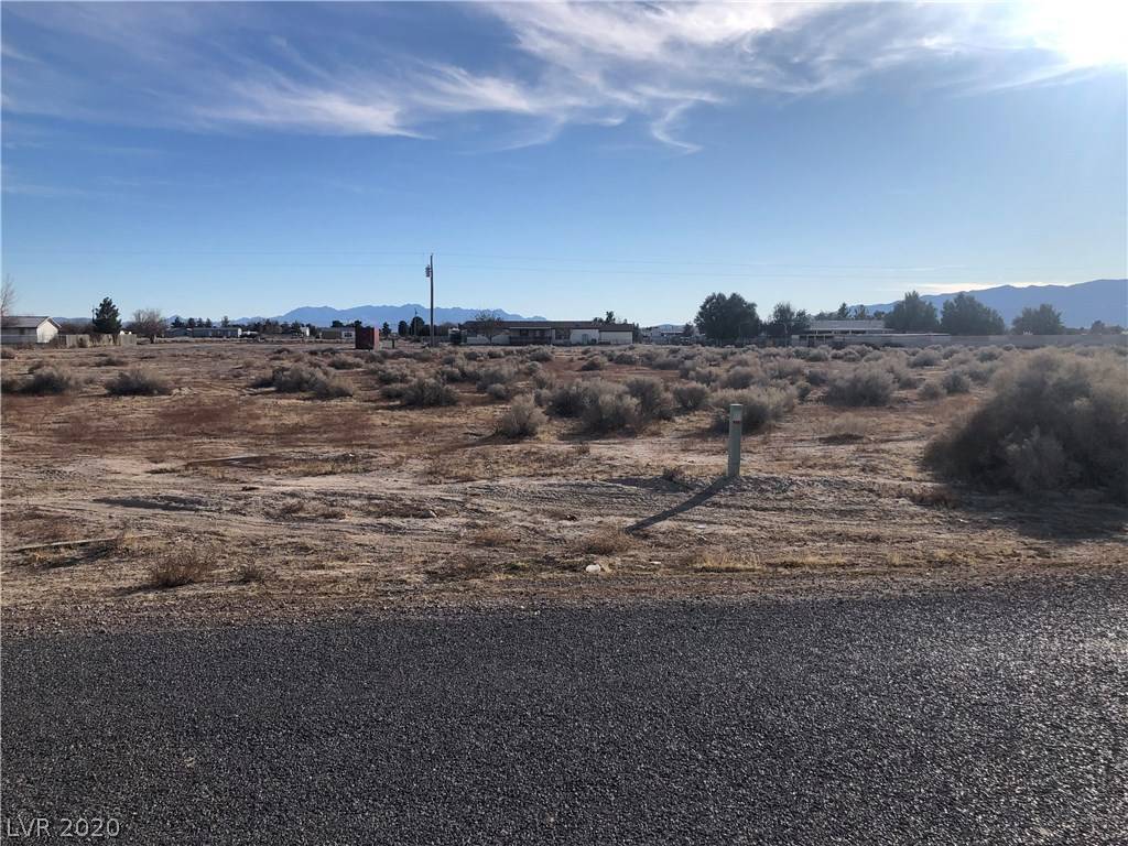 Pahrump, NV 89061,4731 E PAIUTE