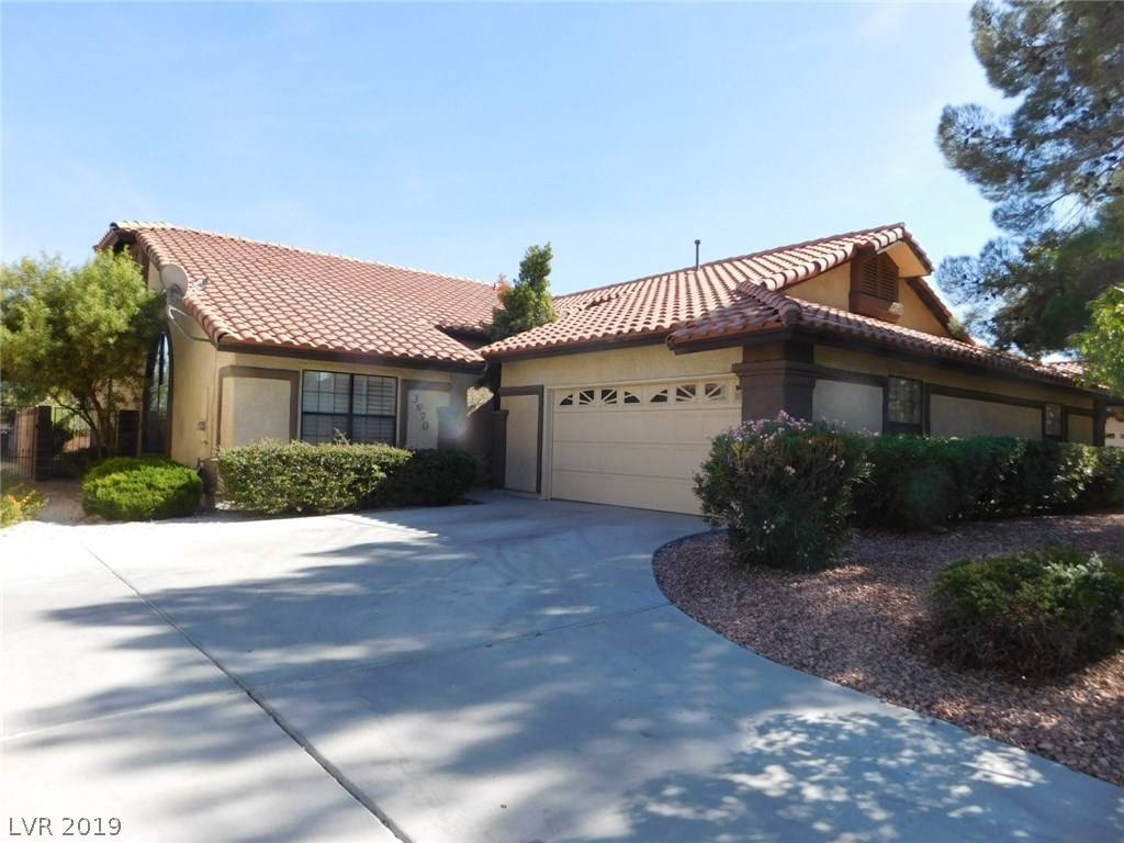 Las Vegas, NV 89121,3970 SADDLEWOOD Court