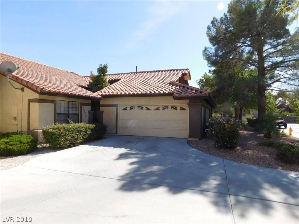 Las Vegas, NV 89121,3970 SADDLEWOOD Court