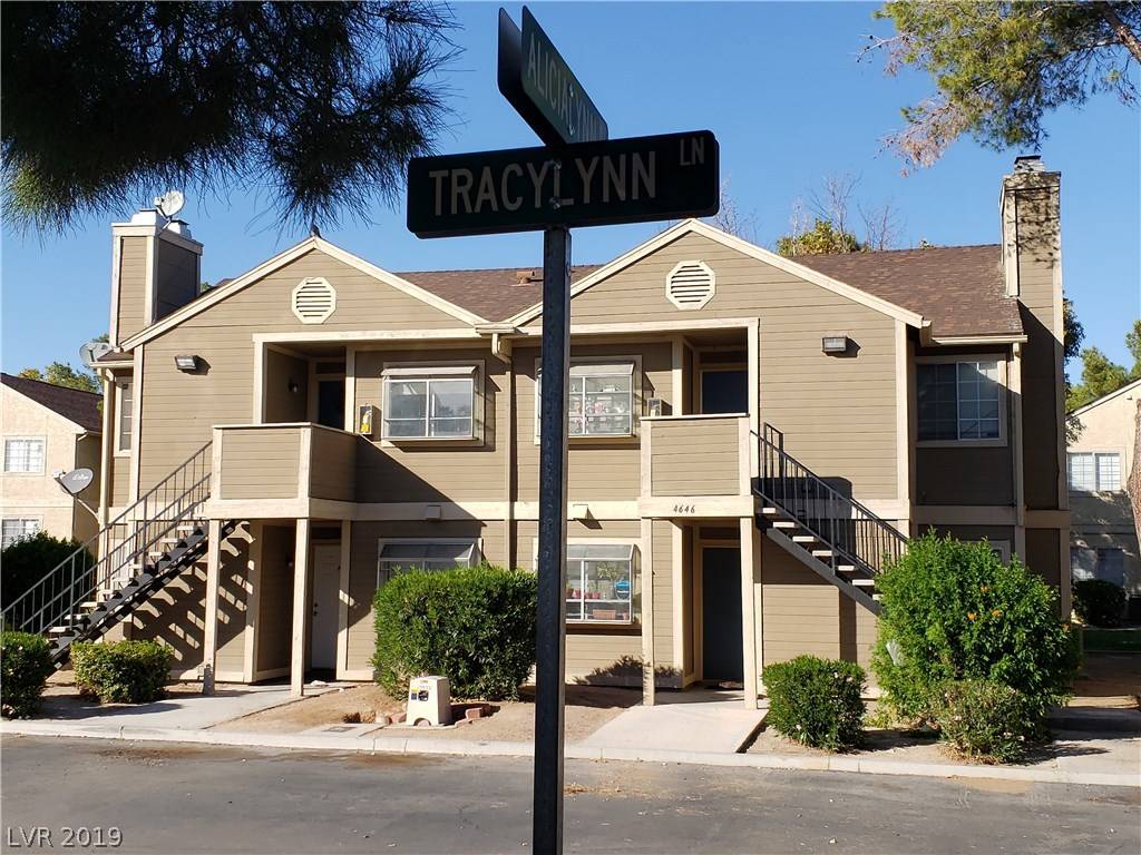 Las Vegas, NV 89121,4646 TRACYLYNN Lane