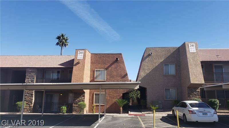 Las Vegas, NV 89103,5000 INDIAN RIVER Drive #479