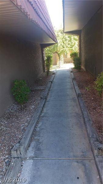 Las Vegas, NV 89103,5000 INDIAN RIVER Drive #479