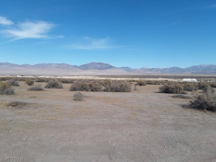 Pahrump, NV 89060,251 N CORDERO