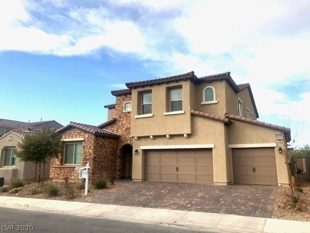 Henderson, NV 89044,3054 VILLANELLE Avenue