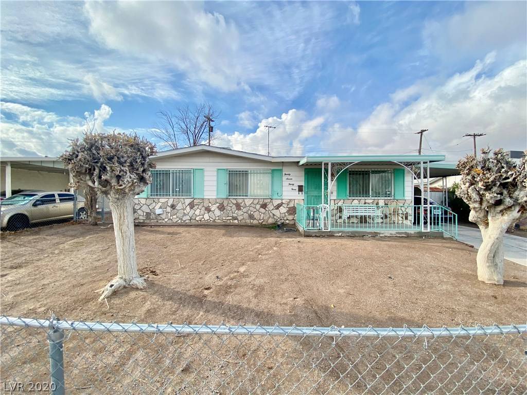 North Las Vegas, NV 89030,2733 ENGLESTAD Street