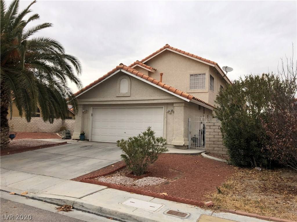 North Las Vegas, NV 89031,1304 HEATHER RIDGE Road