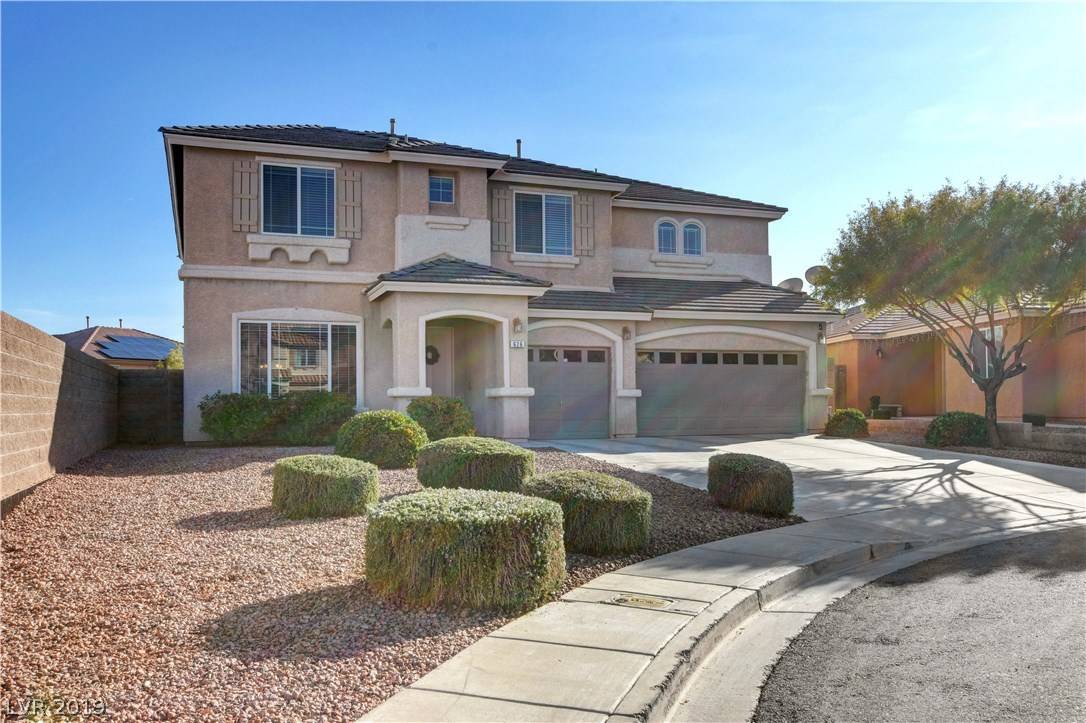 Henderson, NV 89002,626 BLUE SNOW RIVER Court