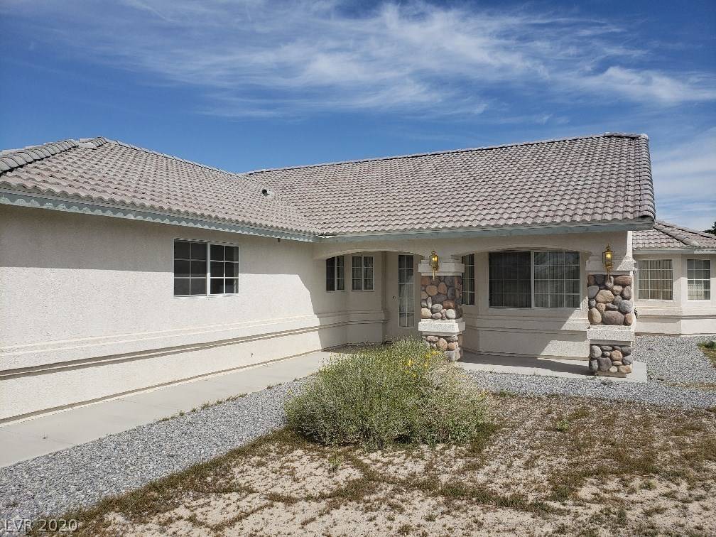 Pahrump, NV 89061,5580 E MARY LOU