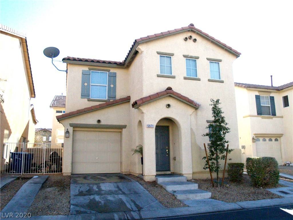 Las Vegas, NV 89142,5971 BLACKBERRY FIELD Avenue