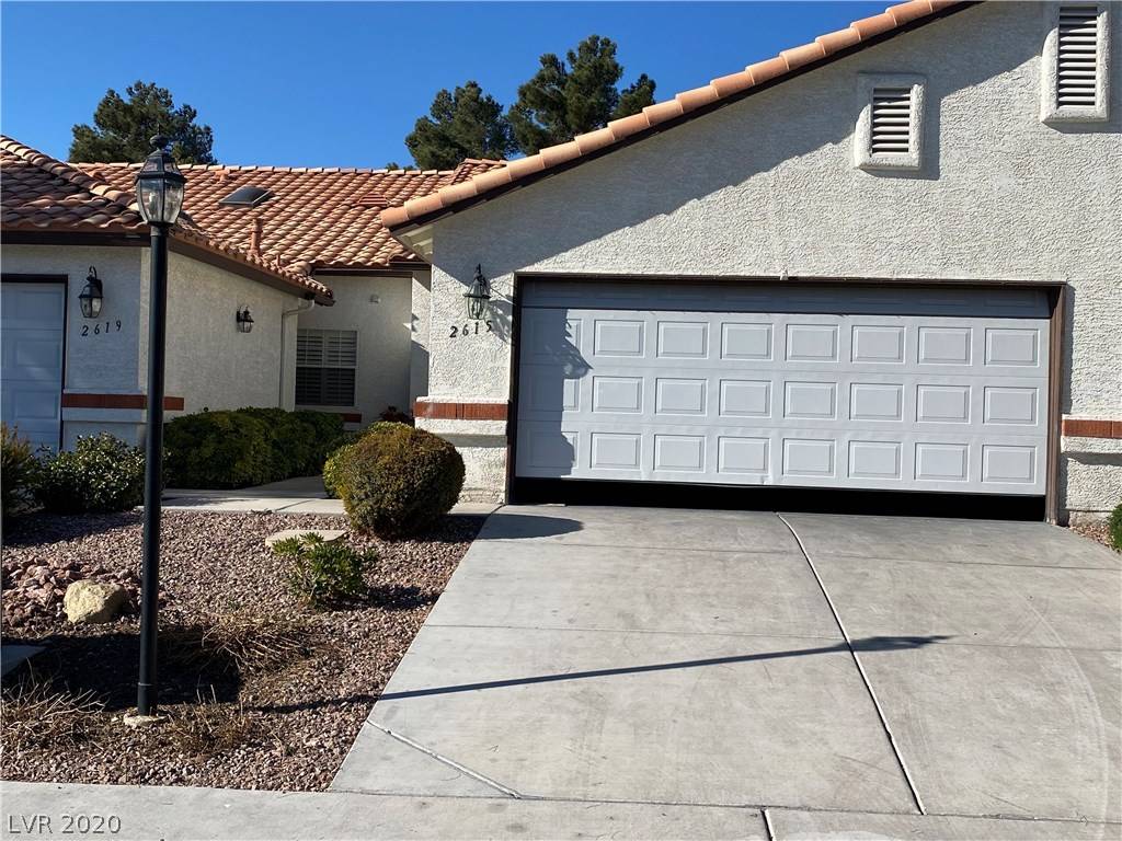 Las Vegas, NV 89146,2615 MAGIC MOON Lane