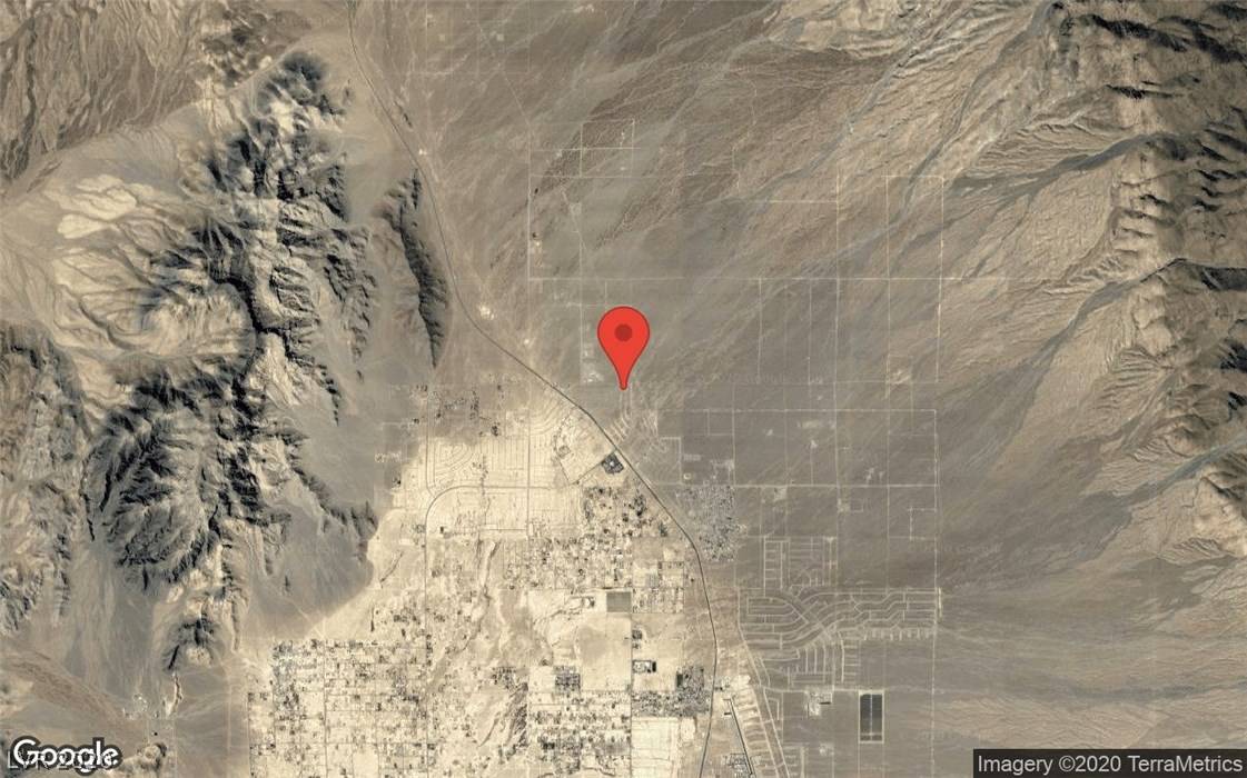 Pahrump, NV 89060,6940 N CATAMARCA