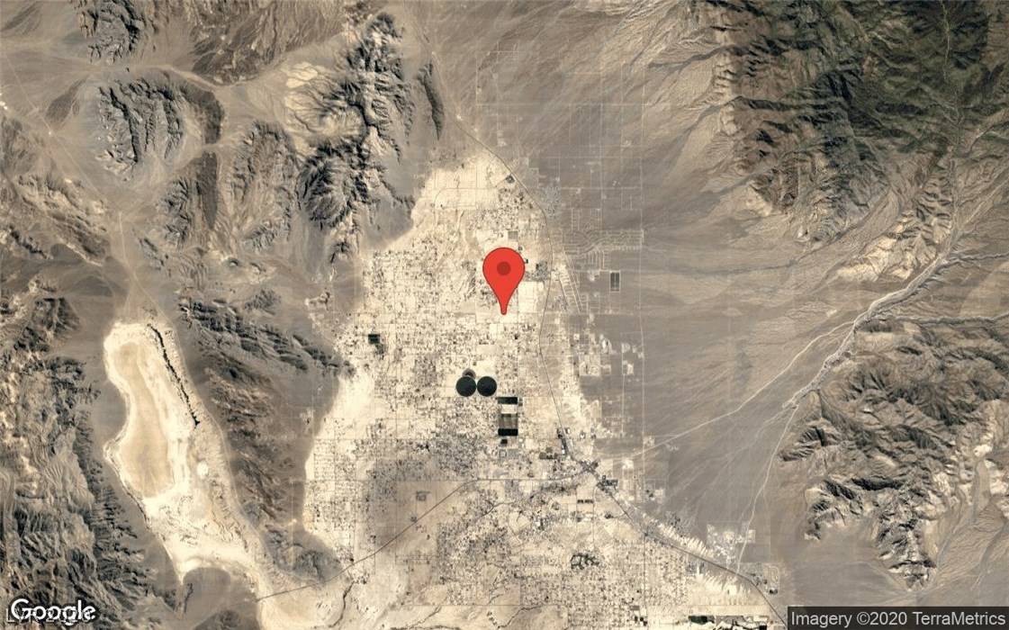 Pahrump, NV 89060,2931 N ANZA