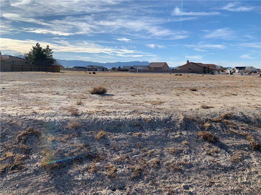 Pahrump, NV 89061,6620 S STUBBLEFIELD Drive